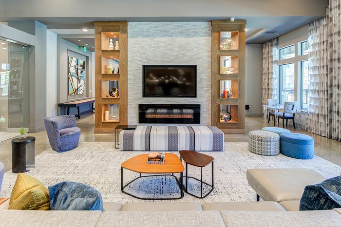 Urban Clubhouse