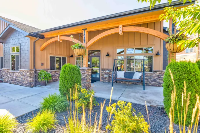 Community Clubhouse