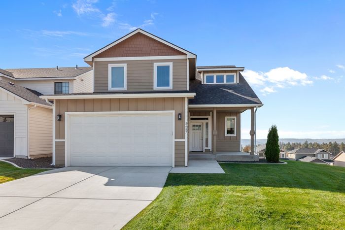 Single Family Home