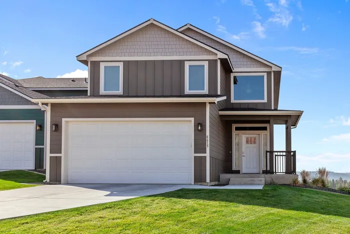 Single Family Home Birdwatcher