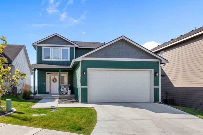 Single Family Home Summit