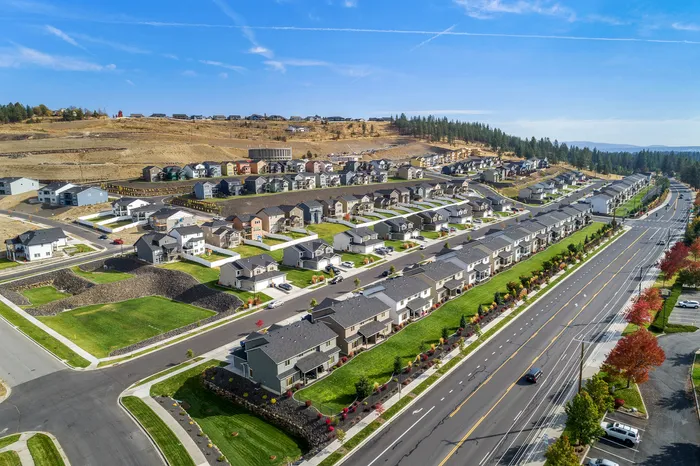 Residences at Indian Trail