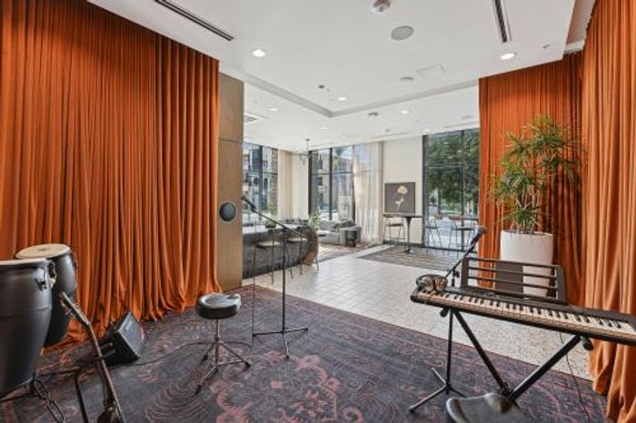 Jam Room