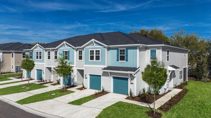 Home Exterior
