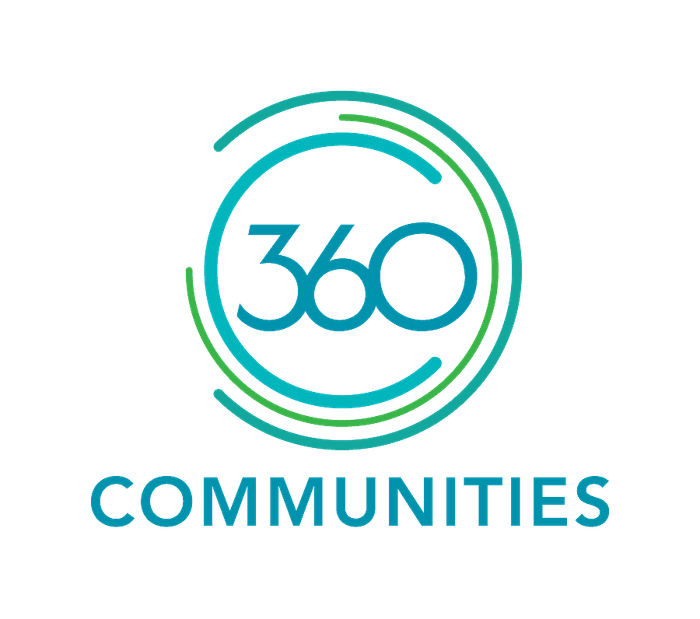 360 Communities Logo