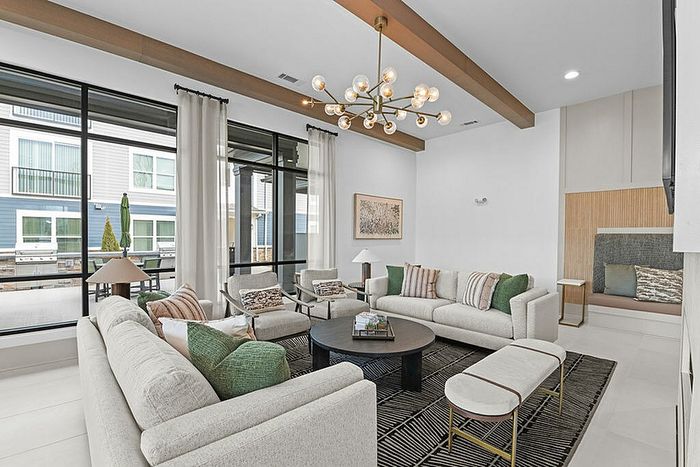 Clubroom
