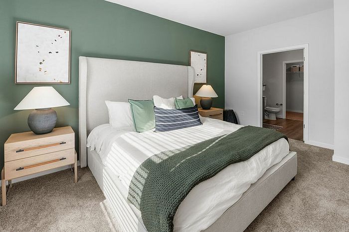 One Bedroom