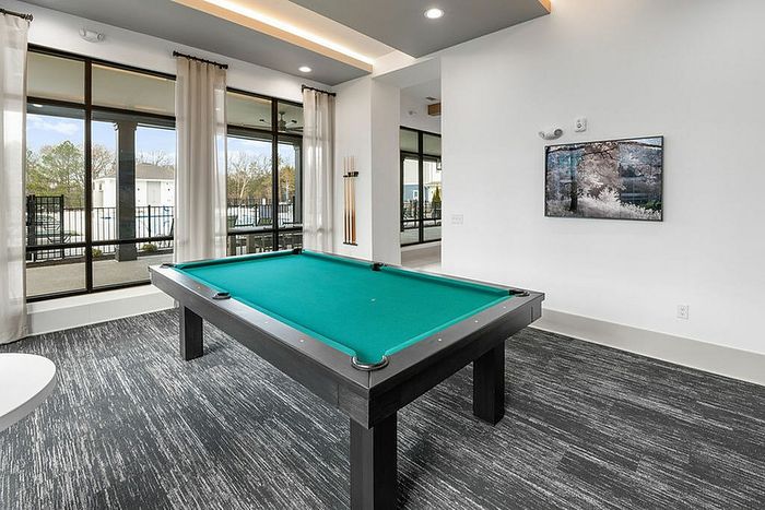 Clubroom