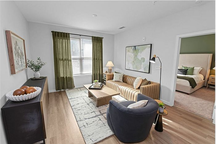 One Bedroom