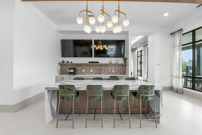 Clubroom