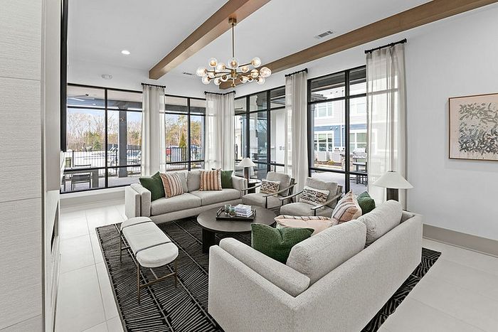 Clubroom