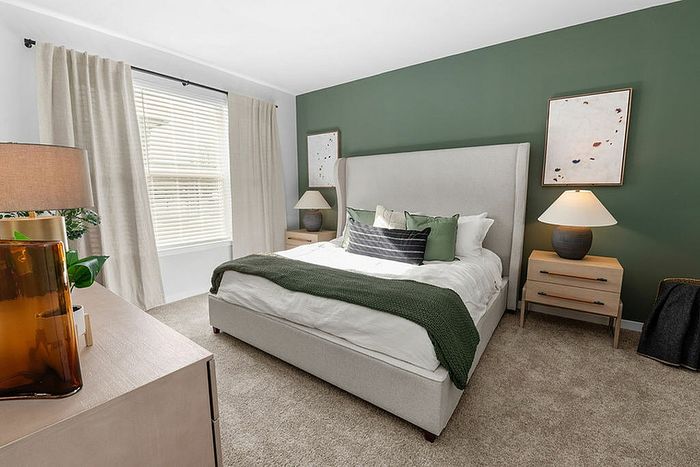 One Bedroom