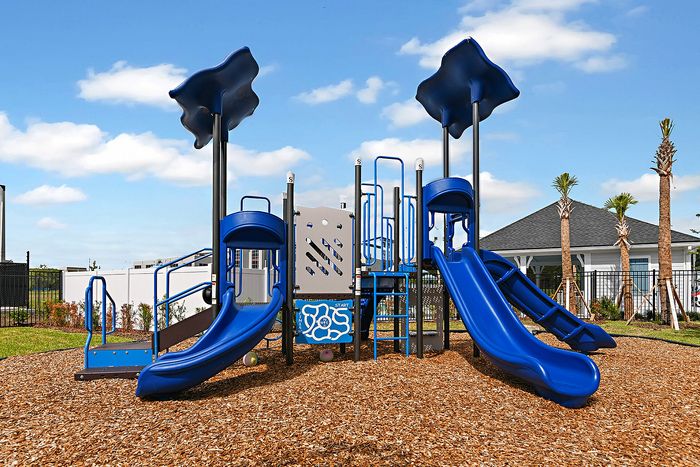 Community Children's Playground