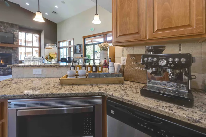 Community Clubhouse