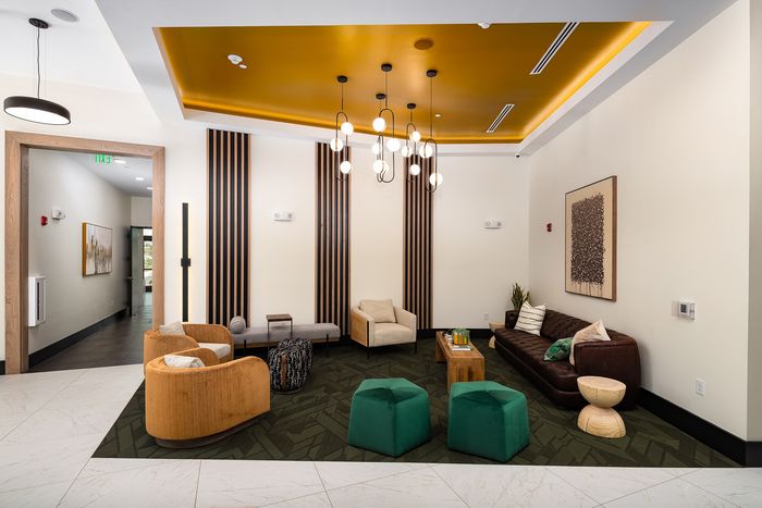 Ava Oakwood new apartment community in Gainesville