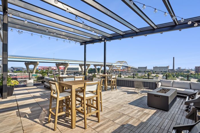 Sky Deck