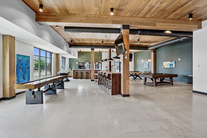 Community Room