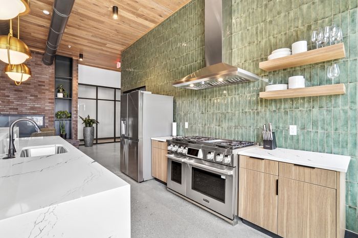 Test Kitchen