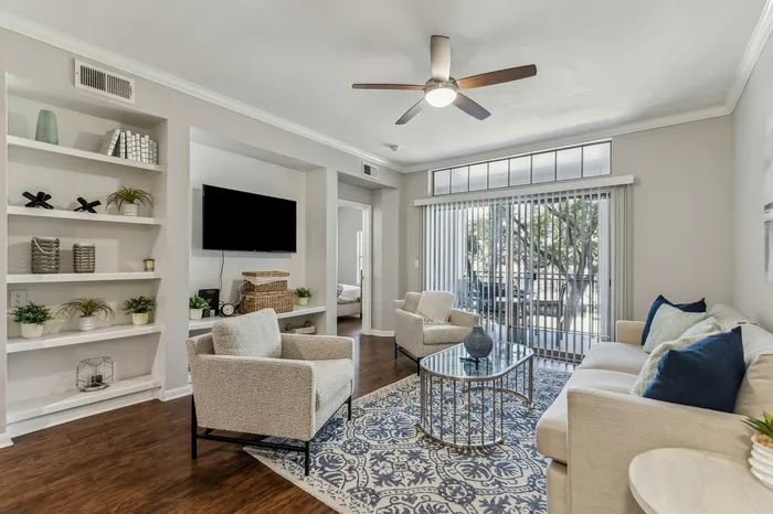 Model Home