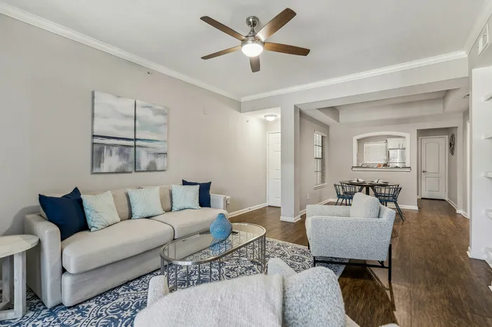 Model Home