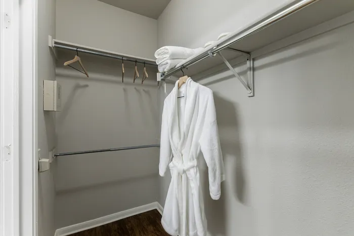 Closet