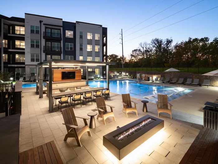 Firepit