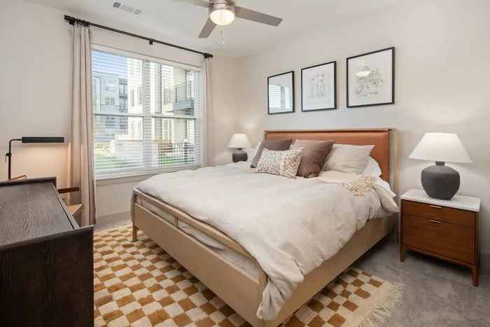 Big Bedroom