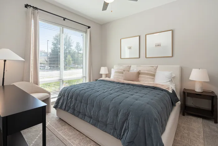 Big Bedroom