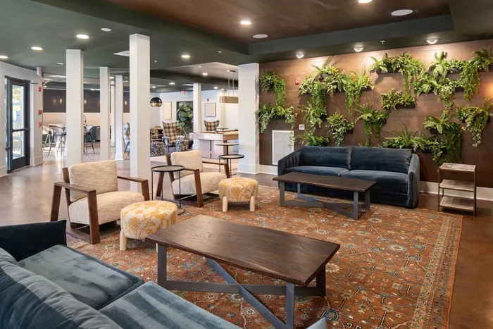 Clubhouse