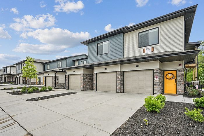 Capriana Homes Exterior