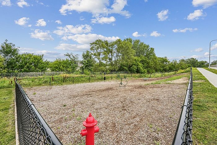 Capriana Dog Park
