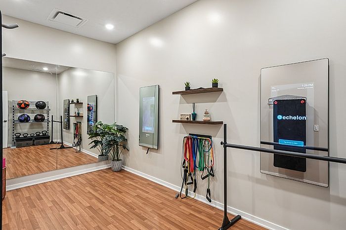 Capriana Yoga Studio