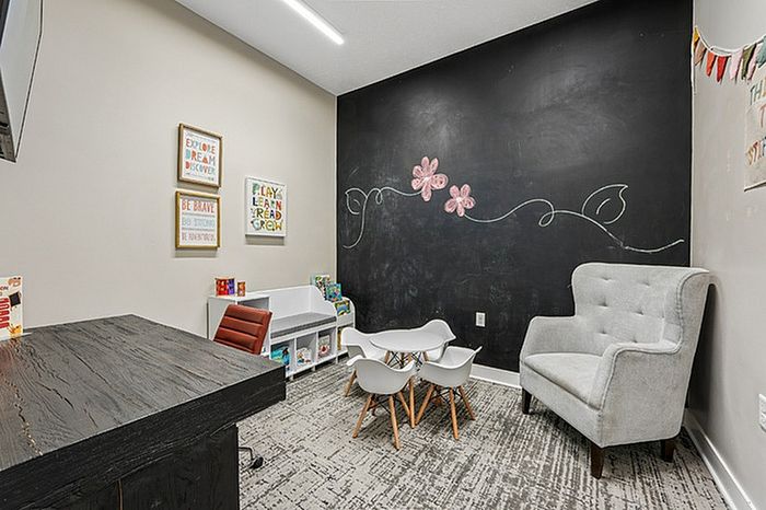 Children's Play Room