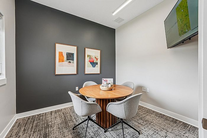 Study Room