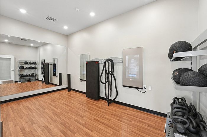 Yoga Studio