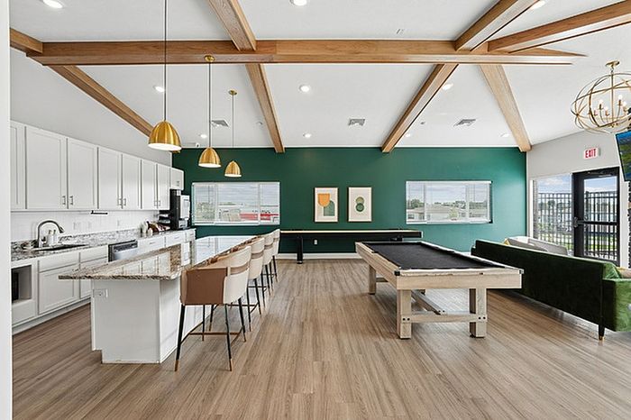 Clubhouse