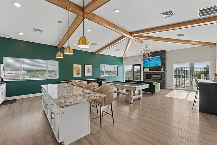 Clubhouse