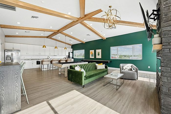 Clubhouse
