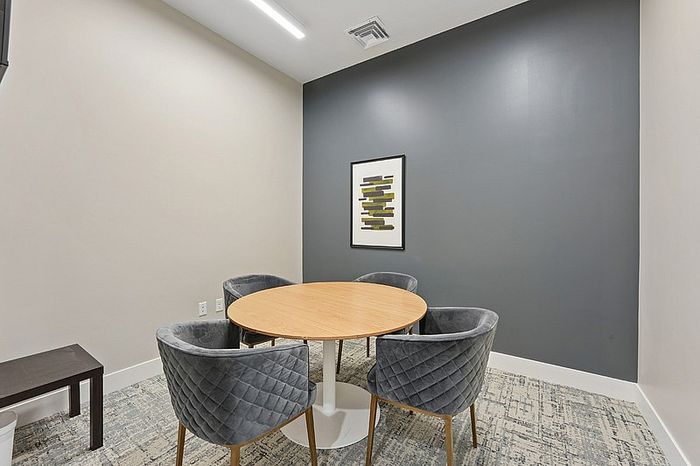 Study Room