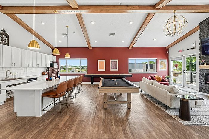 Clubhouse