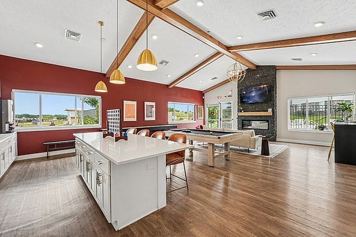 Clubhouse