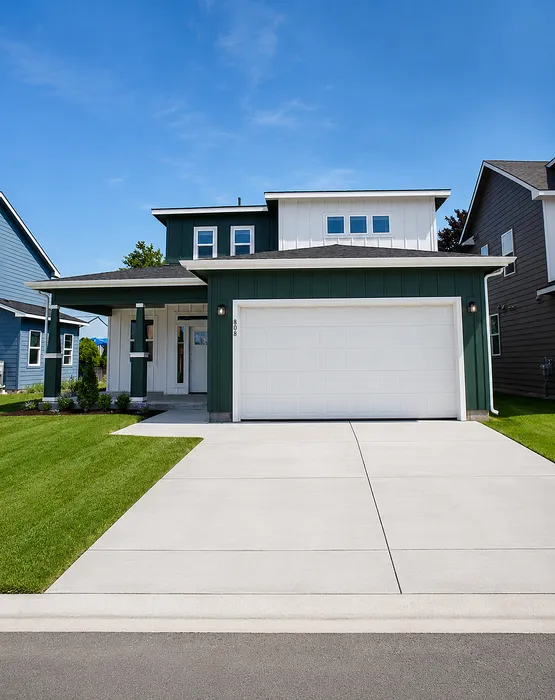 Greenacres Landing Exterior