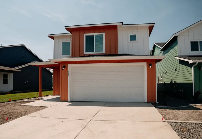 Greenacres Landing Exterior