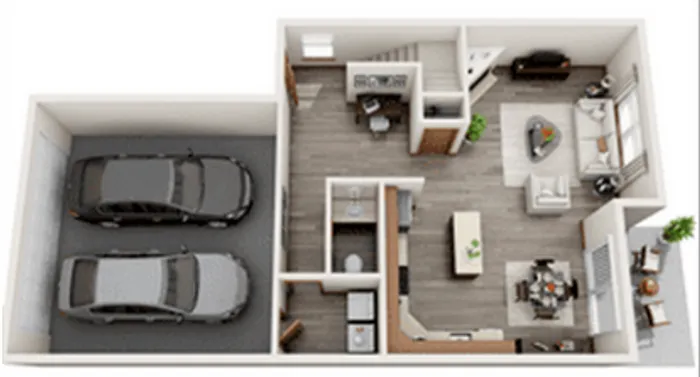 Townhome 3.0