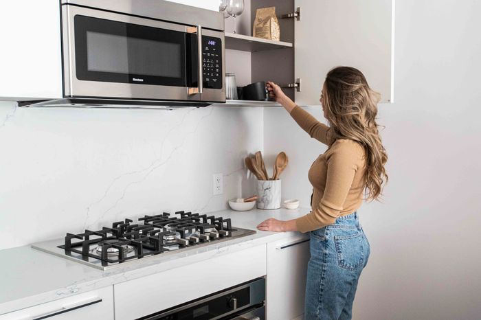 One Bedroom - Kitchen 2