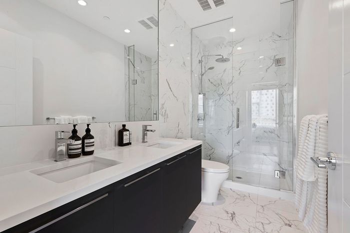 2 Bedroom - Primary Ensuite