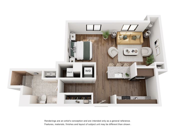 Studio Plan B