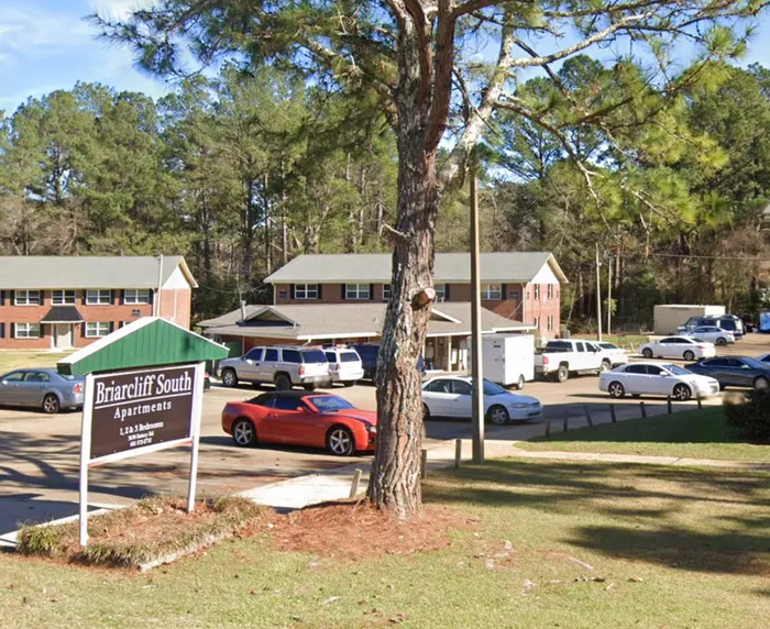 briarcliff south apartments