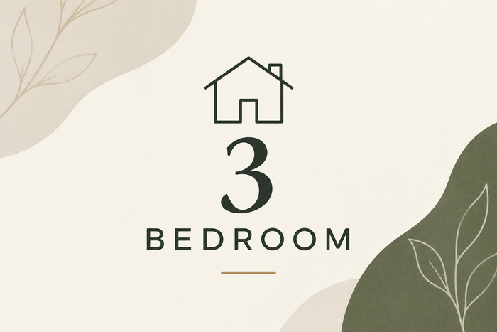 Lexington Apartments - 3 Bedroom
