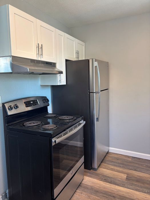 Appliances